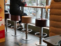 -麦当劳(团结湖店)