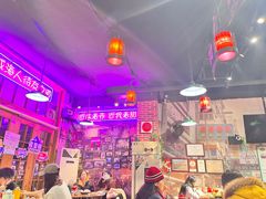 -蚝堡海鲜·威海菜·海肠捞饭·烧烤·亚洲吃蚝公司(幸福门店)