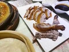 -荔枝苑养生餐厅(尊尚领地店)