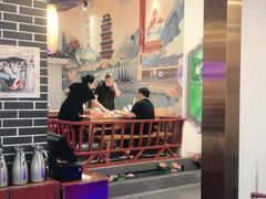 -红胖胖龙虾王·本地菜