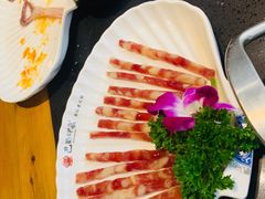 鲜鸭肠-巴蜀印象火锅(永陵总店)