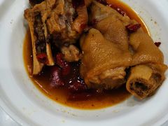 -鲁班小馆(政四街店)