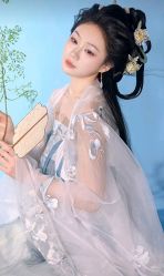 -盘子女人坊古装写真摄影(深圳店)