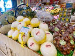 -PAGODA百果园(外贸路店)
