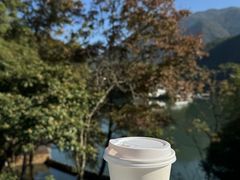 -原乡芦茨咖啡