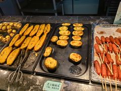 -禾斗海鲜自助(市北诺德店)