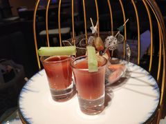 -Ambra Haus琥珀屋精酿餐厅(宝山店)