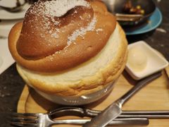 -港丽餐厅(高德置地店)