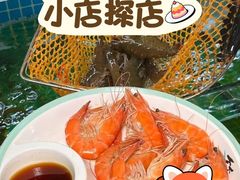 -坛南湾阿强农家乐.海鲜大排档老字号(福州地标美食店)