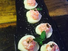 -烛影拾光观景餐厅·创意菜·摄影·小提琴(大唐不夜城店)