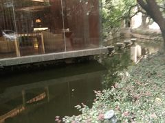 -杭州西湖艺联君亭酒店(黄龙体育中心地铁口店)