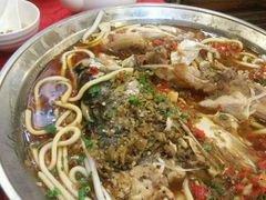 -桦立酒家(宜山路店)