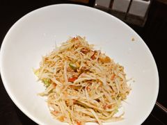-金厨泰国餐厅·全泰籍厨师料理(拱北店)