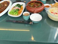 -云隐小厨·传统大理美食(复兴路店)