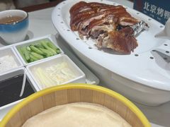 -东流山烤鸭·家常菜(雨山龙湖店)
