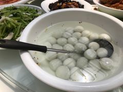 -天宫南铂玫瑰园酒店
