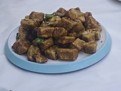 -北戴河庆山饭店·海鲜砂锅粥(北戴河黑石路店)