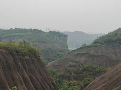 -飞天山旅游区