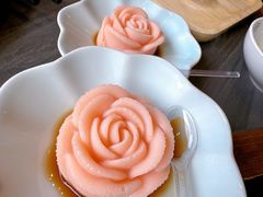 -小厨娘金榜题名(夫子庙秦淮河店)