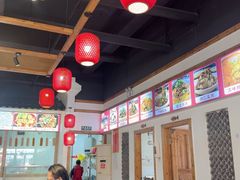 -岩泊渡桂鱼楼活鱼馆