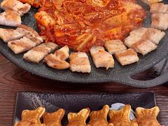 -韩鼎丰·韩国料理(林奥店)