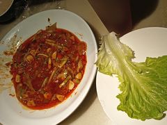 -绿茶餐厅(成都大悦城店)