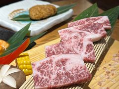-炎蔵牛舌烤肉