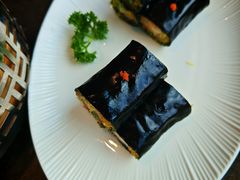 -南海渔村·徐博馆(琶洲店-粤菜养生宴)