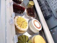 -Lady M Cake Boutique(麦迪逊大道店)
