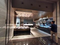 -博林天瑞喜来登酒店·西丽尚膳