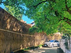 -上海蔡元培故居陈列馆