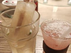 -茄子恰恰·新云南小炒(坪山益田店)
