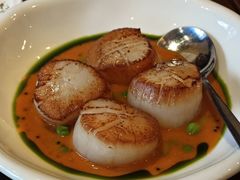 -Bistro Les Lilas丁香花小酒馆