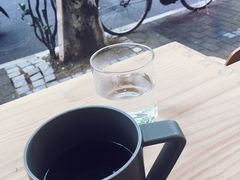 -Onirii Coffee(长乐路店)