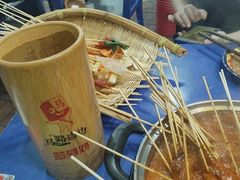 -马路边边串串香(一匡街店)