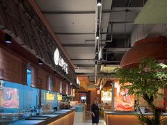 -福满我家大碗厨·湘菜(上海大厦店)
