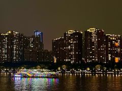 -琶醍壹号•音乐江景餐吧