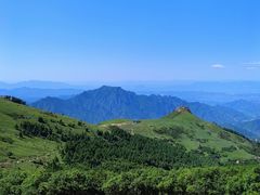 -灵山