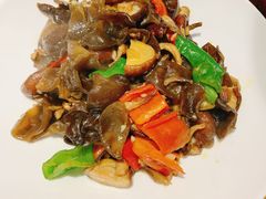 -鸿运楼·舌尖上的徽菜