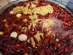 -三兄弟高炉烧饼