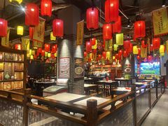 -小财神·老派赣州菜·中华美食地标(第五大道店)