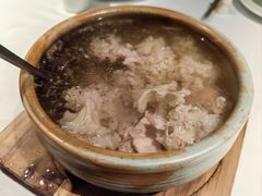 -肴约·花园式餐厅(湖里店)