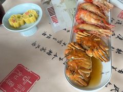 -蟹村草堂·苏式园林人文农家·大闸蟹