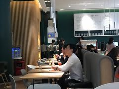 大堂-gaga(深圳福田星河COCO Park店)