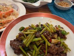-糟粕醋·椰苑海南菜餐厅(亚龙湾天域酒店)