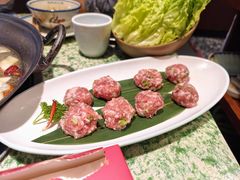 -鸿姐老火锅(静安店)