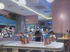 -小杨生煎(周浦万达店)