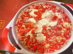 -渝信川菜(西单店)