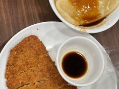 -王家沙点心店(南京西路总店)