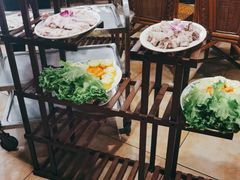 -尚竹阁冬瓜盅·18年地标美食(平洲店)